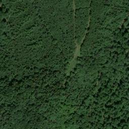 Satellite imagery of Gebrannter Berg, DE