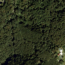 Satellite imagery of Sendeturm Donnersberg, DE