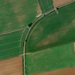 Satellite imagery of Hollerberg, DE