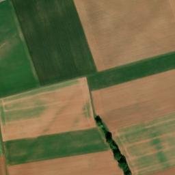 Satellite imagery of Hollerberg, DE