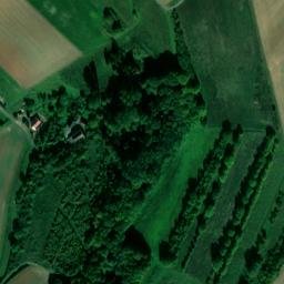 Satellite imagery of Rüssinger Berg, DE