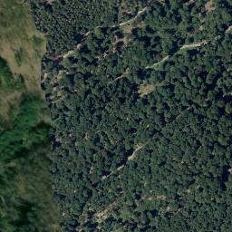 Satellite imagery of Fahrenbacher Kopf, DE