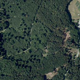 Satellite imagery of Fahrenbacher Kopf, DE