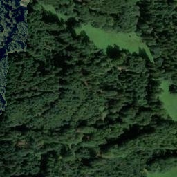 Satellite imagery of Lenzenbuckel, DE