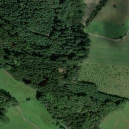 Satellite imagery of Lenzenbuckel, DE