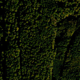 Satellite imagery of Beuchener Berg, DE