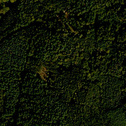 Satellite imagery of Beuchener Berg, DE