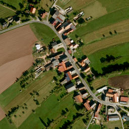 Satellite imagery of Winterberg, DE