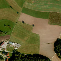 Satellite imagery of Winterberg, DE