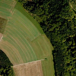 Satellite imagery of Winterberg, DE