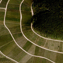 Satellite imagery of Aussichtsturm Kapellberg, DE