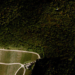 Satellite imagery of Bullenheimer Berg, DE