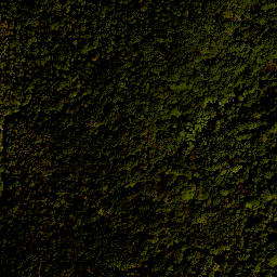 Satellite imagery of Bullenheimer Berg, DE