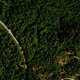 Satellite imagery of Iffigheimer Berg, DE