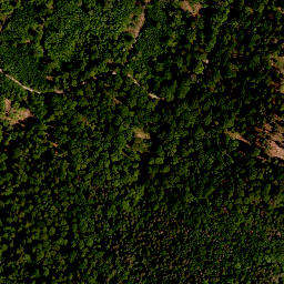 Satellite imagery of Hüllerberg, DE