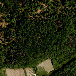 Satellite imagery of Hüllerberg, DE