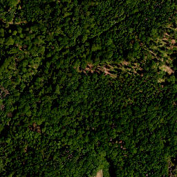 Satellite imagery of Hüllerberg, DE