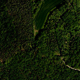 Satellite imagery of Schloßbuck, DE