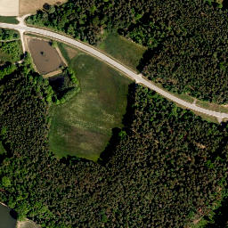 Satellite imagery of Burgstall Birnbaum, DE