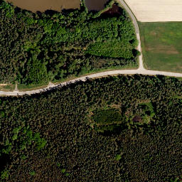 Satellite imagery of Steinberg, DE