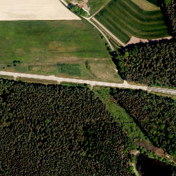 Satellite imagery of Steinberg, DE