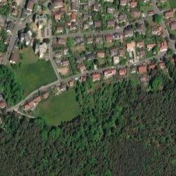 Satellite imagery of Schloss Rathsberg, DE