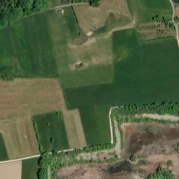 Satellite imagery of Wasserturm Marloffstein, DE