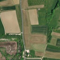 Satellite imagery of Wasserturm Marloffstein, DE