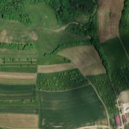 Satellite imagery of Wasserturm Marloffstein, DE