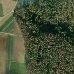 Satellite imagery of Katzenberg, DE