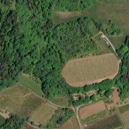 Satellite imagery of Ringwall Lindelberg, DE