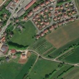 Satellite imagery of Burgstall Hainburg, DE