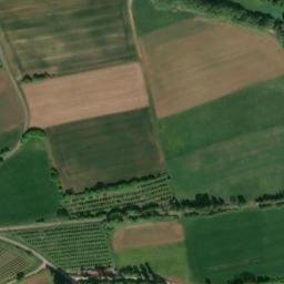 Satellite imagery of Burgstall Hainburg, DE
