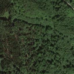 Satellite imagery of Hohe Richt, DE