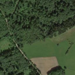 Satellite imagery of Hohe Richt, DE