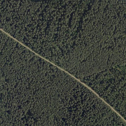 Satellite imagery of Hofplatte, DE