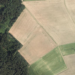 Satellite imagery of Hofplatte, DE
