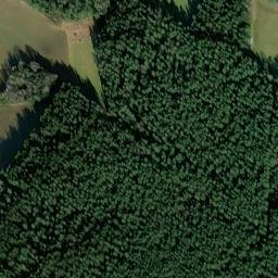 Satellite imagery of survey_point, CZ