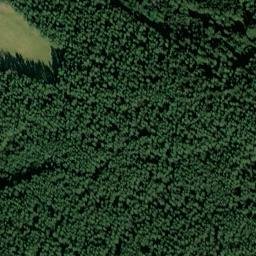 Satellite imagery of survey_point, CZ