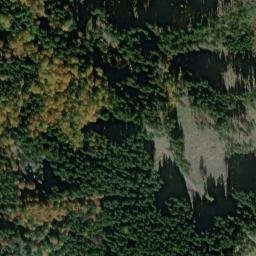 Satellite imagery of Bukač [Třemešné-Nová Ves pod Přimdou], CZ