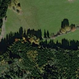 Satellite imagery of Bukač [Třemešné-Nová Ves pod Přimdou], CZ