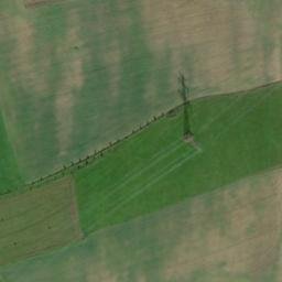 Satellite imagery of Kamenec [Třemešné - Pavlíkov] GSM, CZ