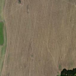 Satellite imagery of Kamenec [Třemešné - Pavlíkov] GSM, CZ