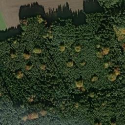 Satellite imagery of Hůrka, CZ