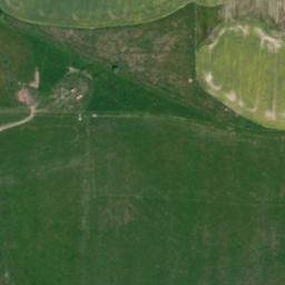 Satellite imagery of Vinice [Mezholezy u Horšovského Týna], CZ