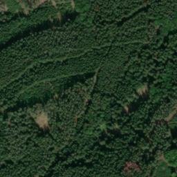Satellite imagery of Dvanáctka [Honezovice-Hradišťany], CZ
