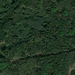 Satellite imagery of Dvanáctka [Honezovice-Hradišťany], CZ