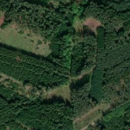 Satellite imagery of Hořina [Holýšov], CZ
