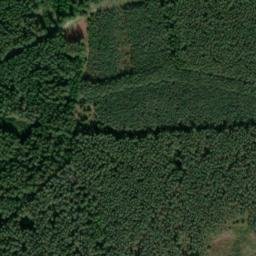 Satellite imagery of Hořina [Holýšov], CZ