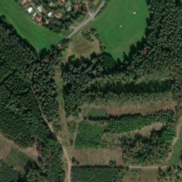 Satellite imagery of Výchoz [Hradec u Stoda], CZ